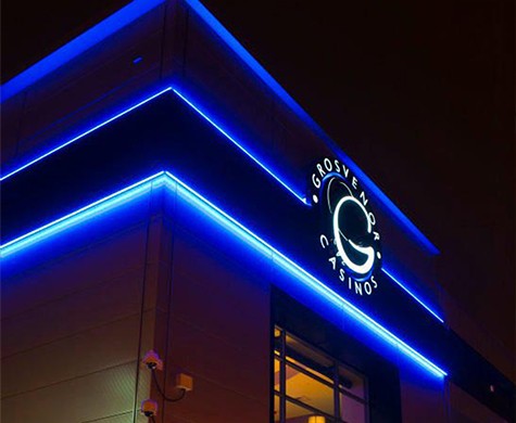 Grosvenor Casino Newcastle, rank casino newcastle.